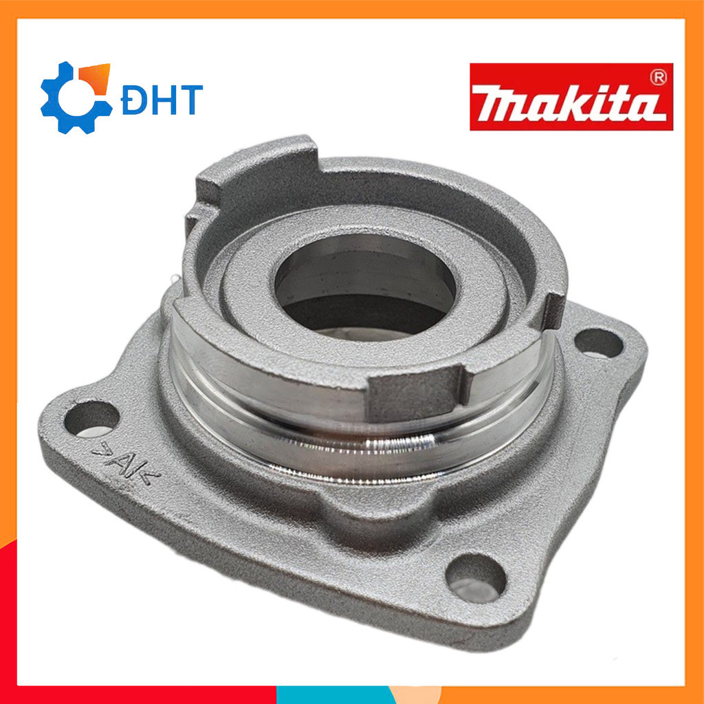 Nắp giữ bạc đạn GA5010 Makia 318333-2