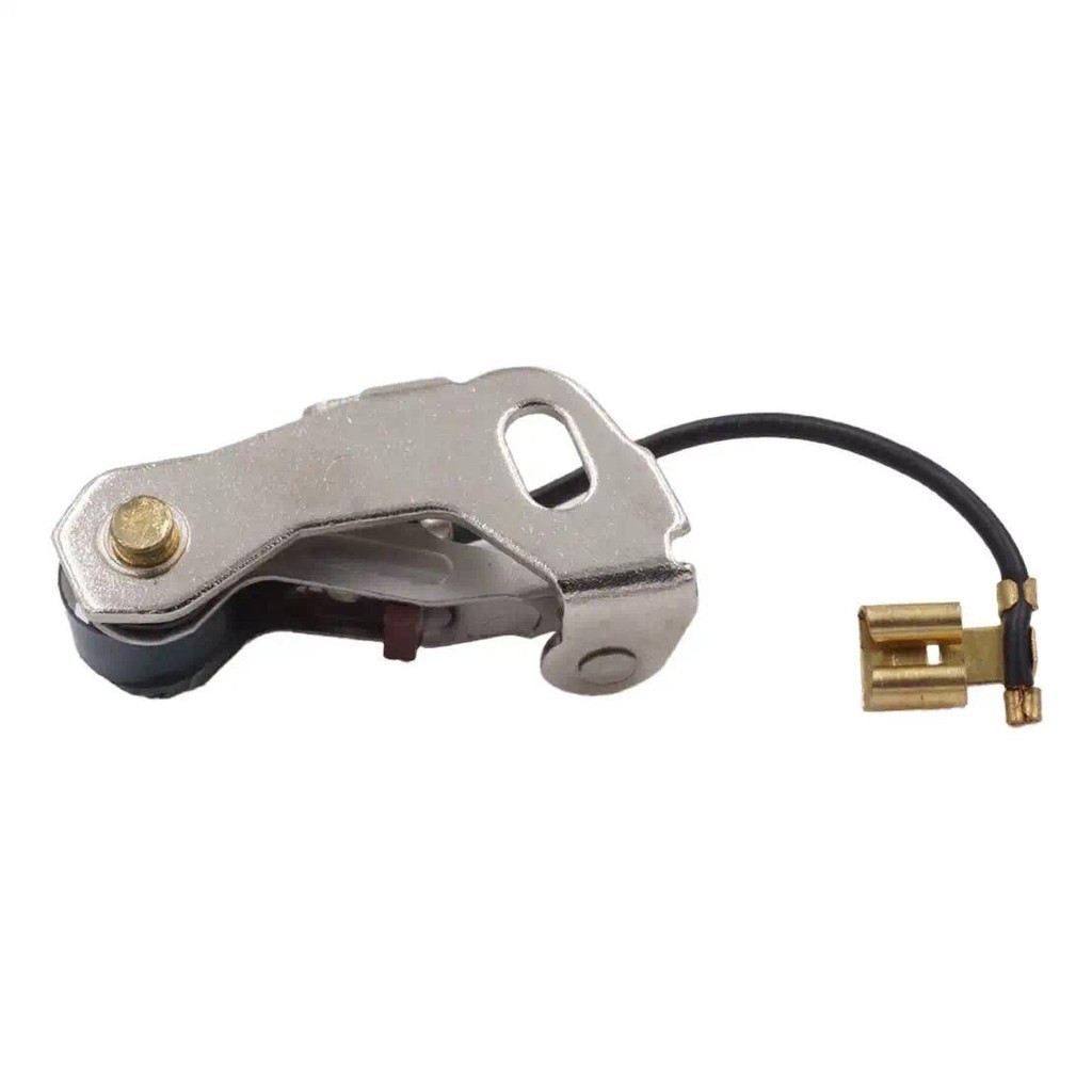 Điểm công tắc tiếp điểm đánh lửa 243799 Phù hợp cho Volvo Penta 4 Xi Lanh 250A 120B AQ125A AQ131A AQ