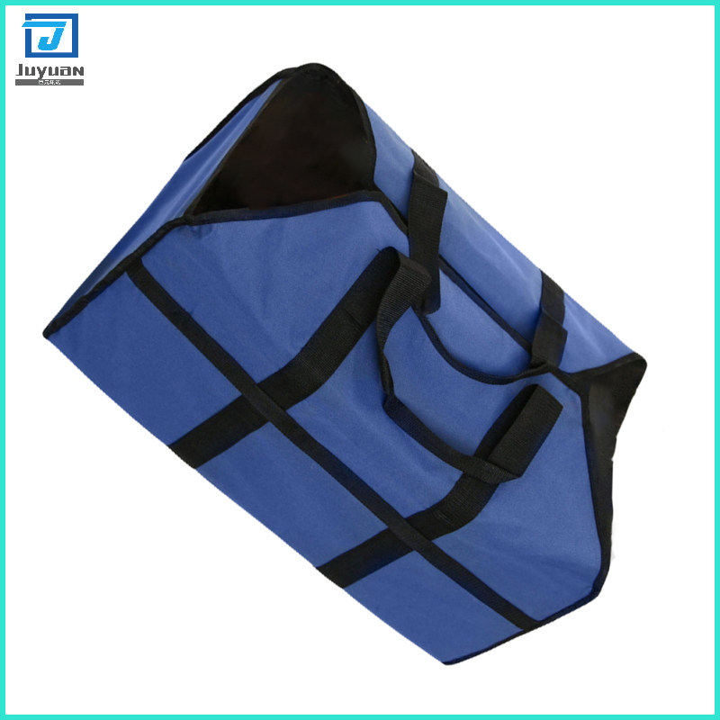 Túi Bảo Quản Bếp Lò Sưởi Vải Oxford Cắm Trại Ngoài Trời Củi Mang jyuanxnuo