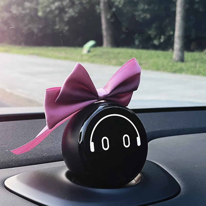 Mũ Nomi Car Weilai - Đồ Trang Trí Xe Hơi Dễ Thương ChoGirls ES6/ES8/ET5