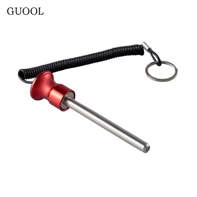 GUOOL Máy Pin Xếp Trọng Lượng Dành Cho Thể Dục Và Gym - Phù Hợp Tập GYM