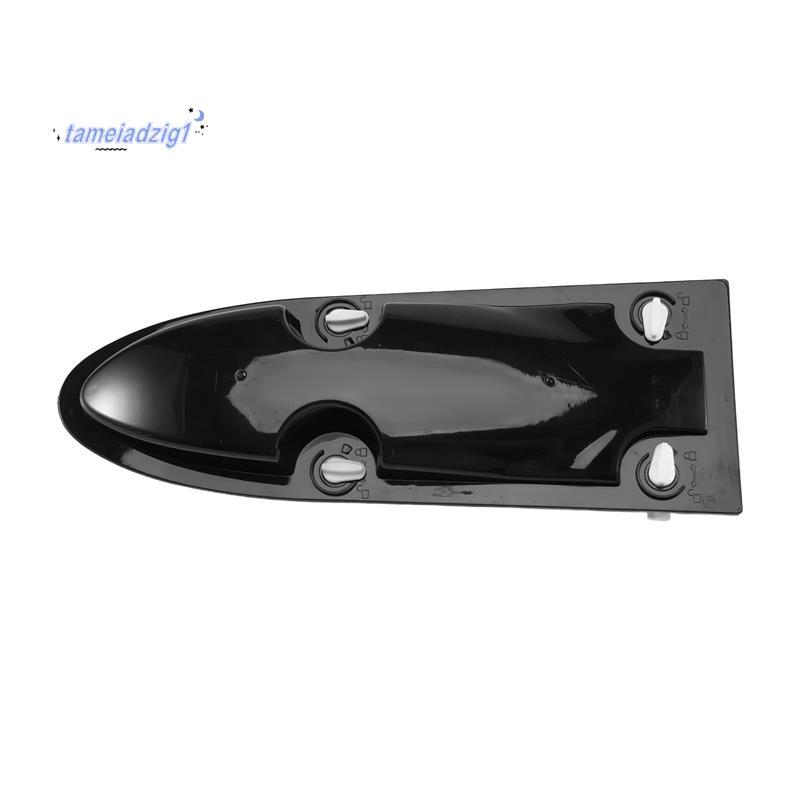 FT012-3 Vỏ Cabin thuyền cho phụ kiện phụ tùng thuyền RC không chổi than FT012 2.4G