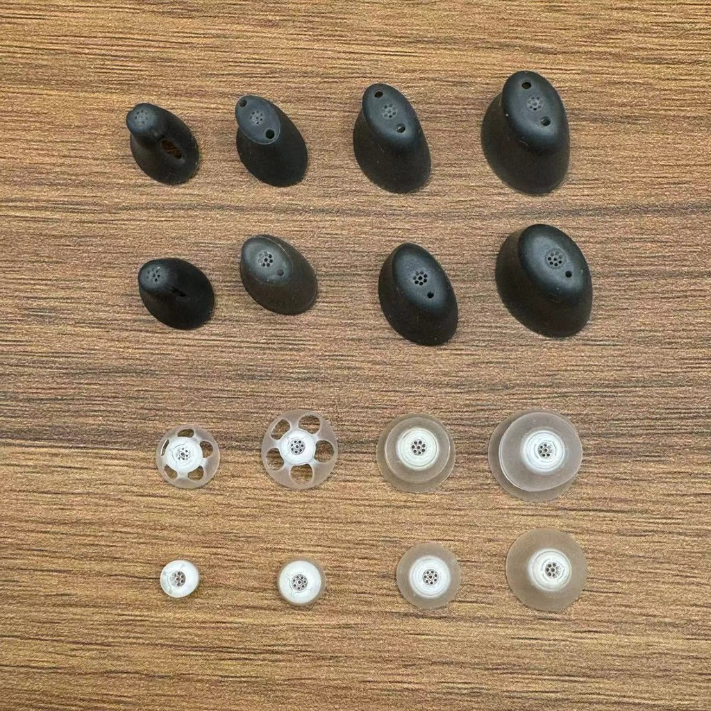 Tai nghe trợ thính 2.0 connexx Siemens / Sika / Leston / Odesson Phụ kiện RM4C