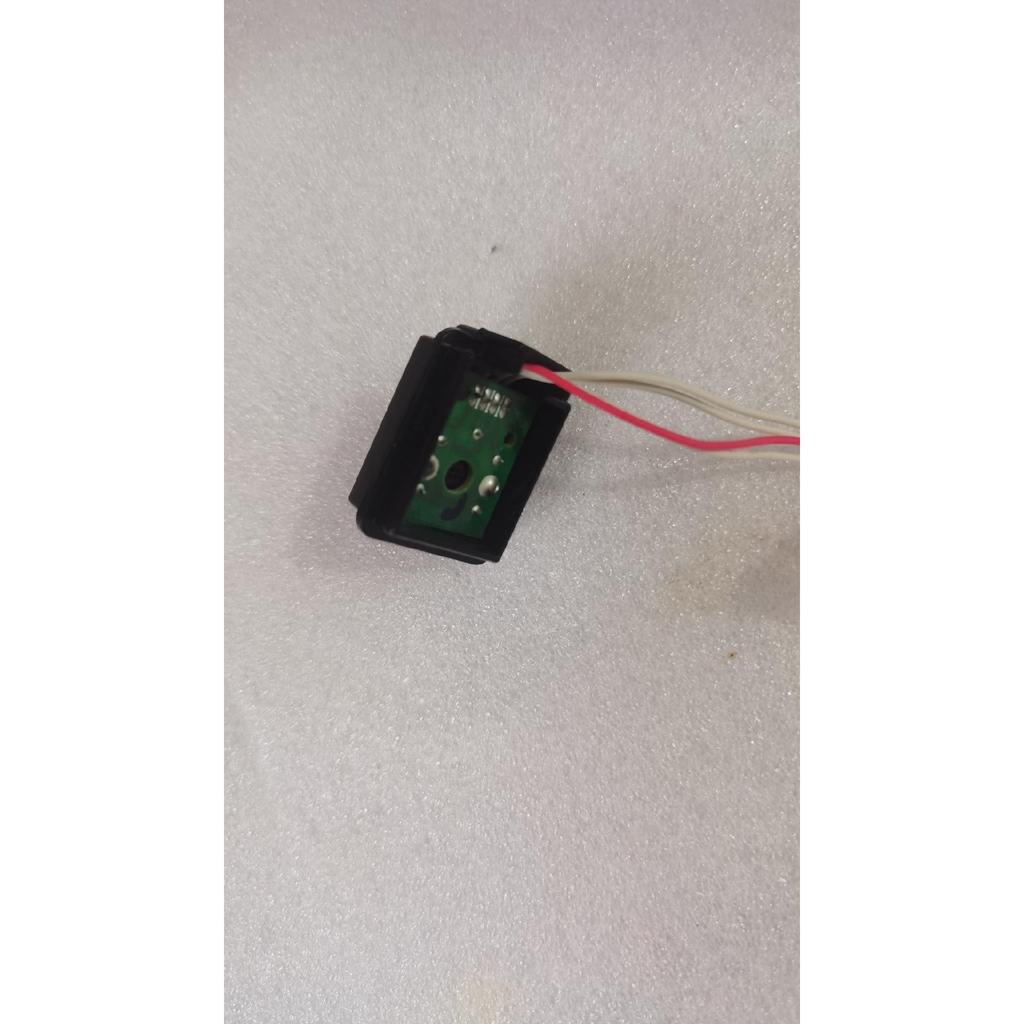 Philips Air Fryer HD96540 9641 9643 9646 9743 9741 Phụ kiện công tắc áp suất