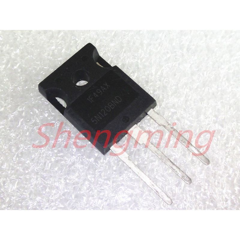 10 HGTG5N120BND 5N120BND TO-247