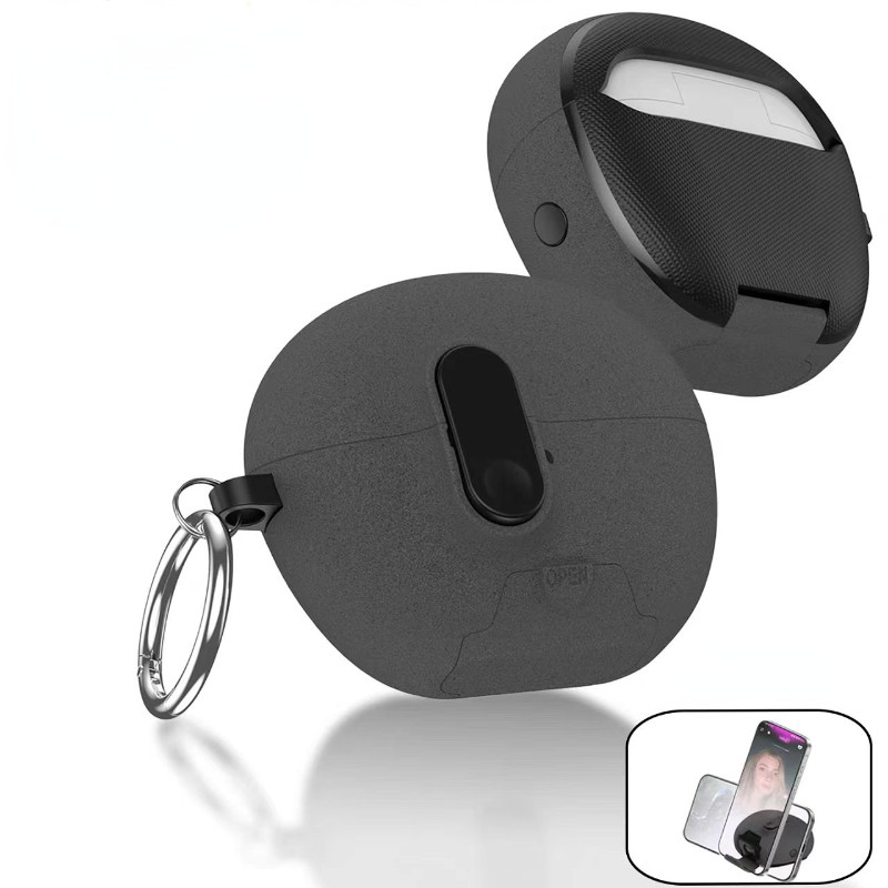Dành Cho Huawei Freebuds 5 / 5i / 6i / 7i Vỏ Tai Nghe Chống Sốc Vỏ Huawei Freebuds 5 / 5i / 6i / 7i 