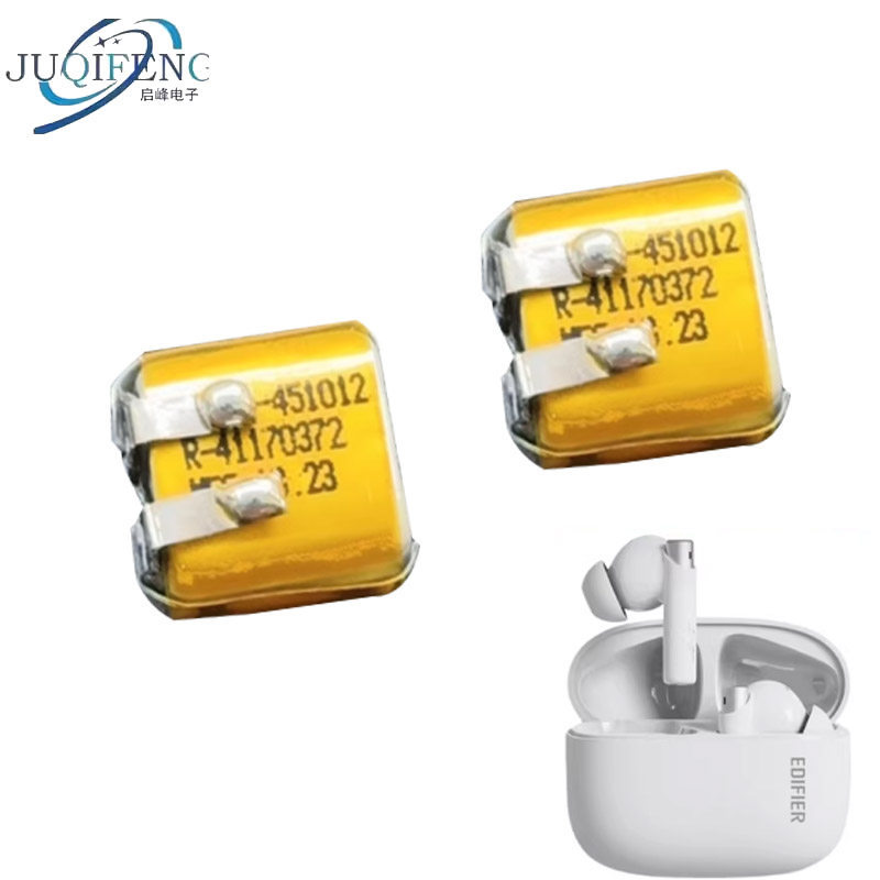 [Hàng có sẵn]451012 Thích hợp cho pin tai nghe Bluetooth không dây Edifier Huajian Zero Pro True