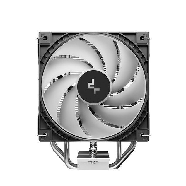 Tản Nhiệt Khí DeepCool AG400 G2 ARGB - Hàng Chính Hãng