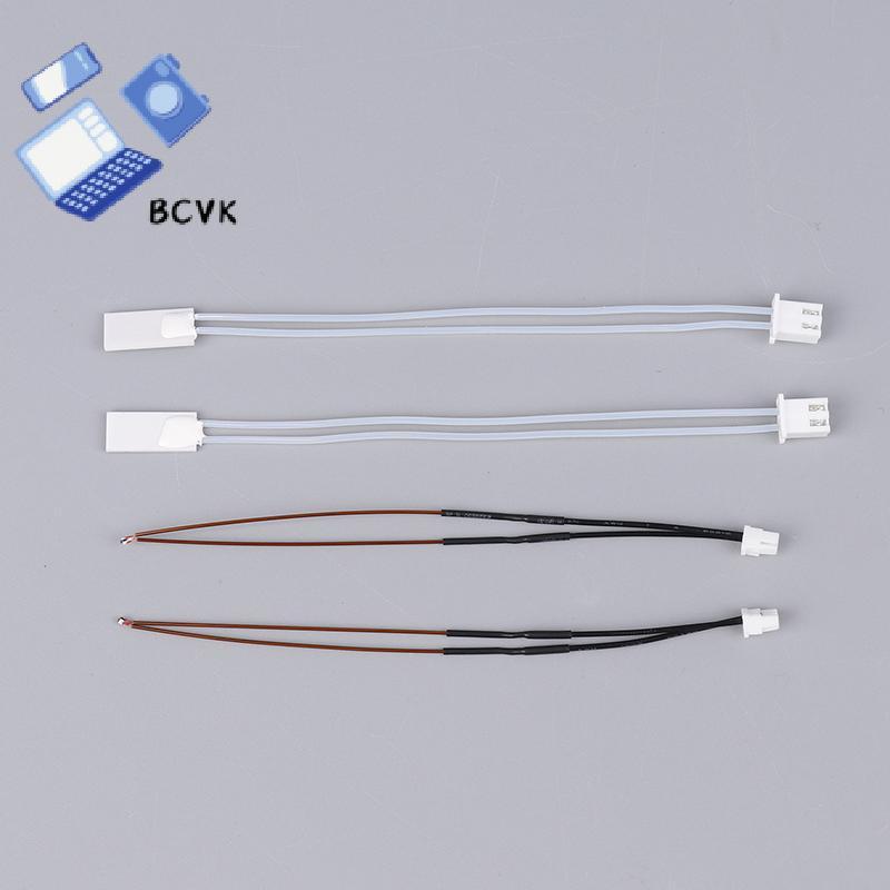 [BCVK] 2 Tấm sưởi điện trở & gốm sứ cho máy in 3D Bambu Lab X1 / X1-Carbon Hộp mực nóng nóng nóng tố