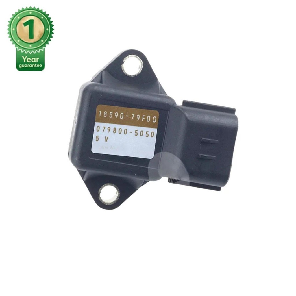 OEM 18590-79F00 079800-5050 1859079Cảm biến bản đồ cảm biến áp suất F00 CHO SUZUKI TOYOTA cho SUBARU