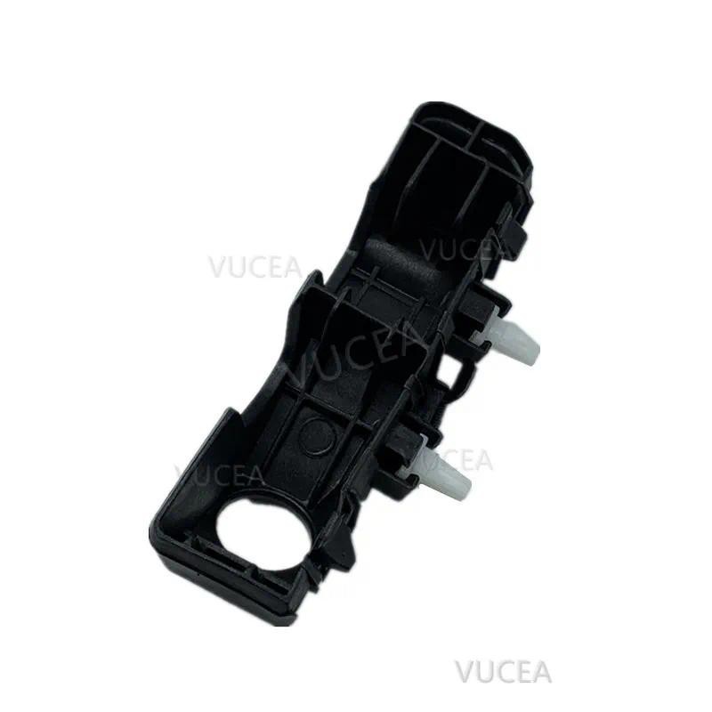 Giá đỡ cản trước Trái phải DRIVER 865132V000 865142V000 86513-2V000 86514-2V000 Dành Cho Xe Hyundai 