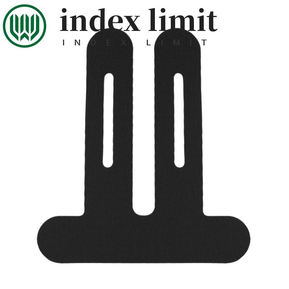 Giới hạn Kinesiology Tape - Miếng dán đàn hồi phục hồi cho chạy bộ