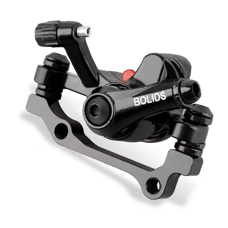 Phanh đĩa xe đạp leo núi BOLI BB8 - Phanh trước và sau