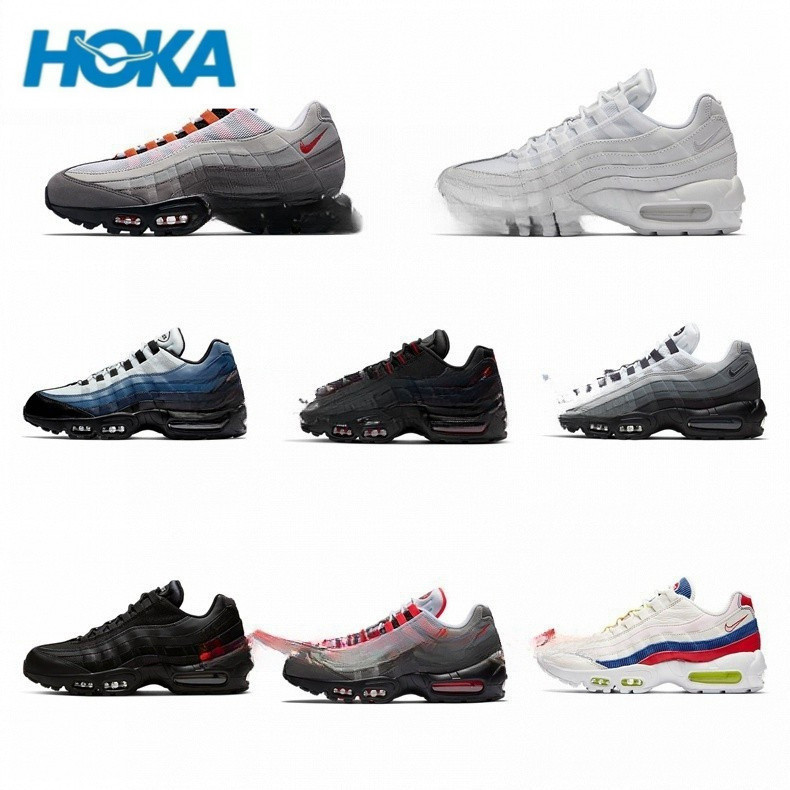 Sản phẩm thương hiệu HOKA dưới 40-45 Euro.