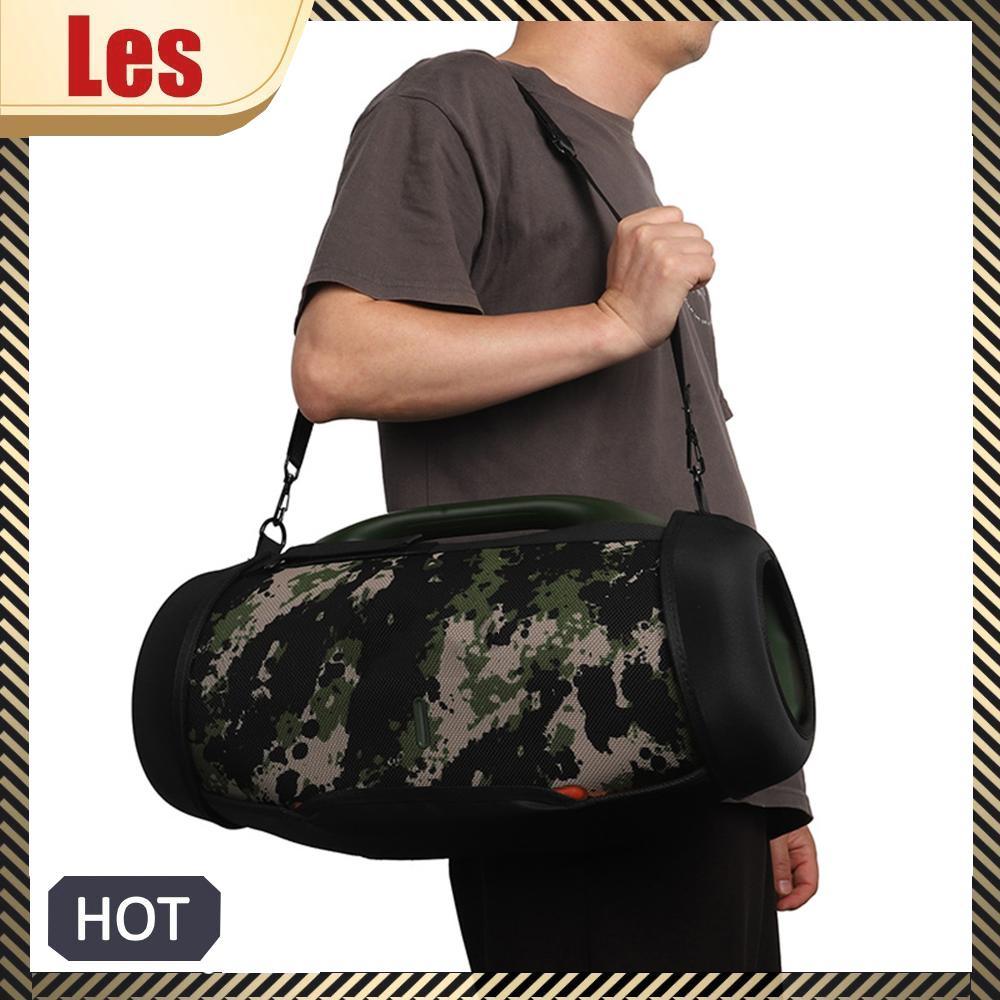 Dây đeo du lịch Dây đeo loa di động Giá đỡ cho JBL Boombox 4