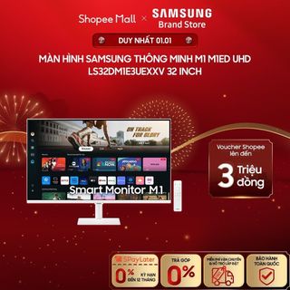   FREE SHIP  Màn Hình Gaming Samsung 32 inch dòng Odyssey OLED G8 G80SD UHD 240Hz LS32DG802SEXXV 