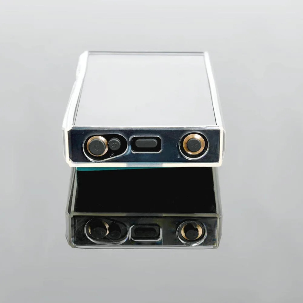 Phích Cắm Bụi Cho Fiio M27 M23 JM21 M21 M15S M15 M11 PLUS LTD M11S M11 PRO M11 M9 4.4MM 3.5MM 2.5MM 