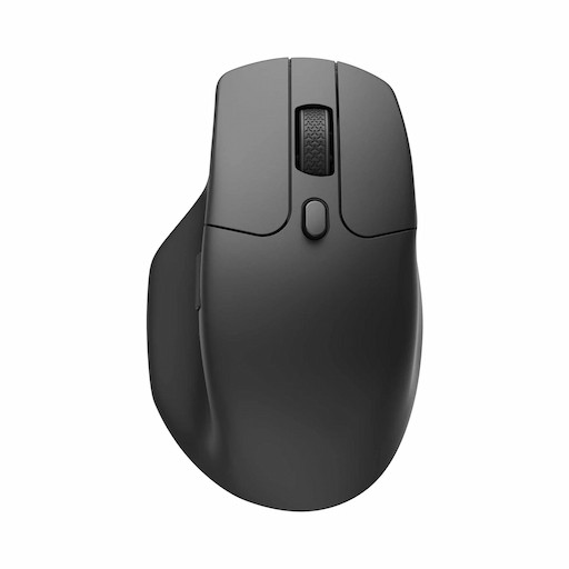 [CHÍNH HÃNG] Chuột không dây công thái học 2.4Ghz KEYCHRON M6 Ergonomic Wireless dành cho dân văn phòng, lập trình viên | BigBuy360 - bigbuy360.vn