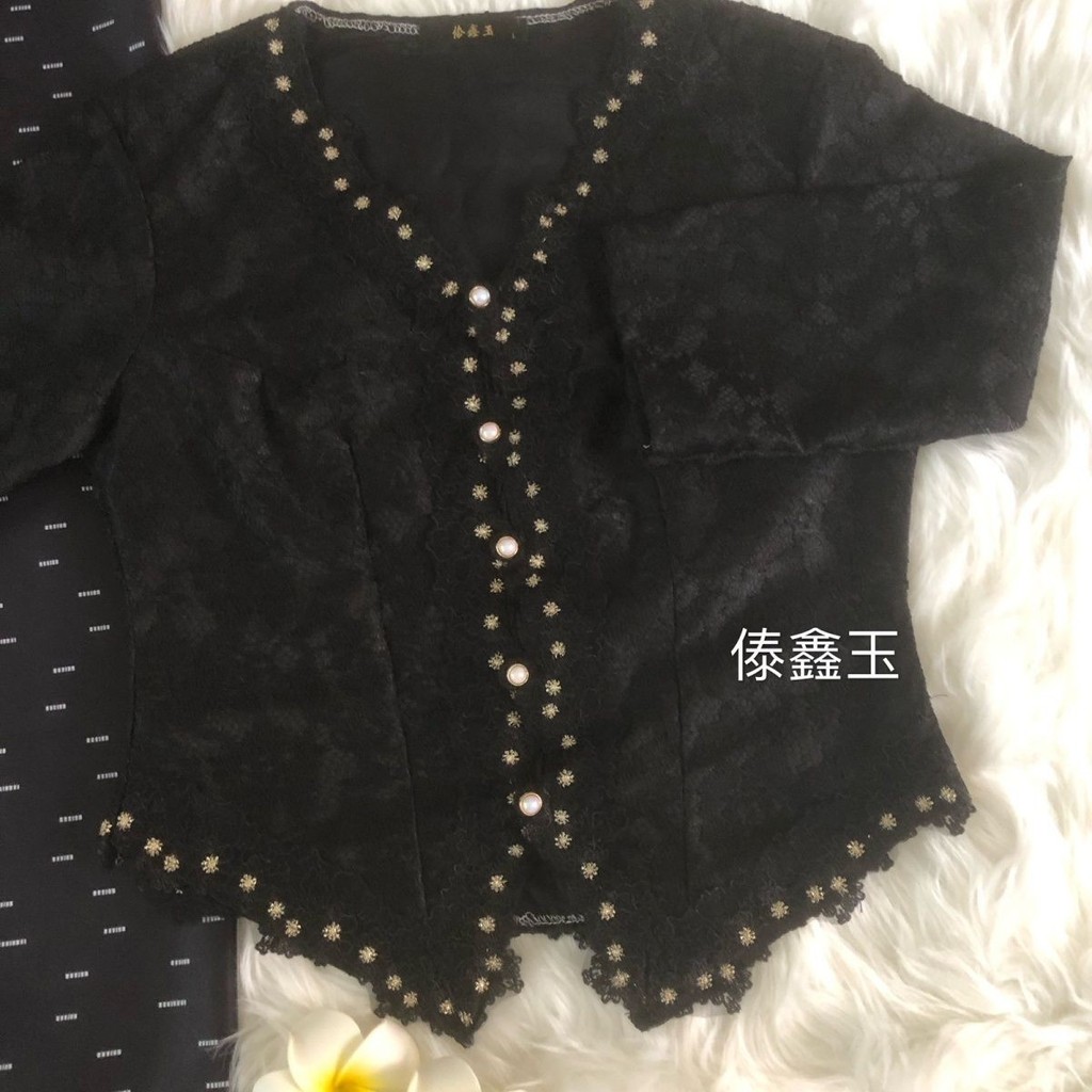 Clothing Store - Quần Áo Ren Nữ Nhỏ Pantera Mỏng, Made to Order, Giao Hàng Nhanh