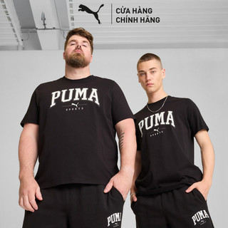 Áo Thun Thời Trang PUMA Nam SQUAD Tee 