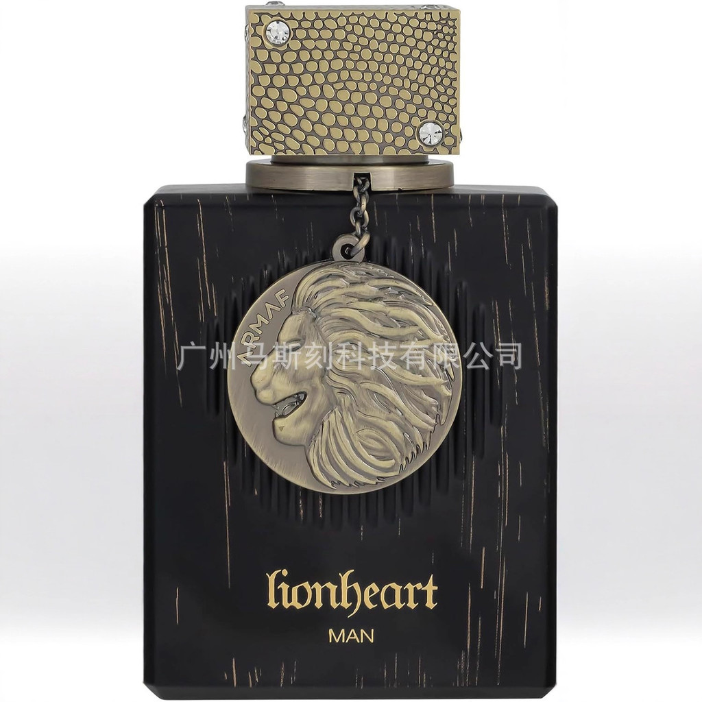 Câu lạc bộ Armaf De Nuit Lion Heart ✷ ❈ ❈ ❈ 🍒 ❥ ❈ ❈ ❈ ❈ 🇾