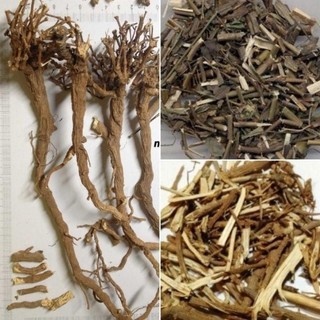 Cây Sài Hồ Khô Hàng Rừng Chất Lượng,Gói 1kg