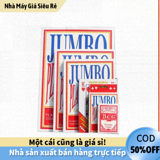 【24H】Card Game Poker 54 Lá – Bài Tây Lớn Texas Hold’em, Baccarat, Giải Trí Mọi Lúc