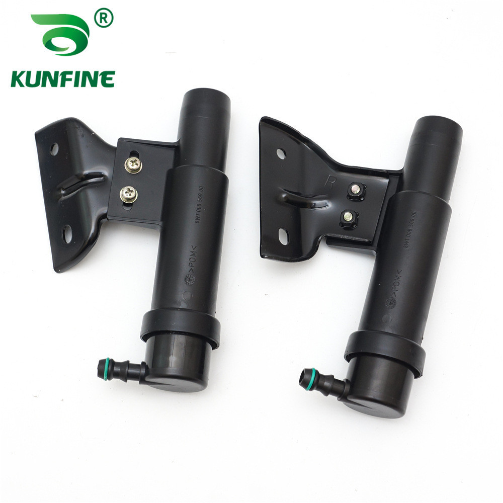 Thích hợp cho súng phun làm sạch đèn pha Kia 98633-2J000 L / 98634-2J000 R