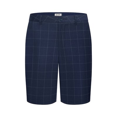 Quần short Tây VIETTIEN SMART CASUAL vải Polyester form REGULAR VT00000575