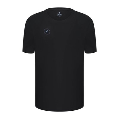 Áo thun T-Shirt cổ tròn VIETTIEN SMART CASUAL vải Cotton form REGULAR VT00000581
