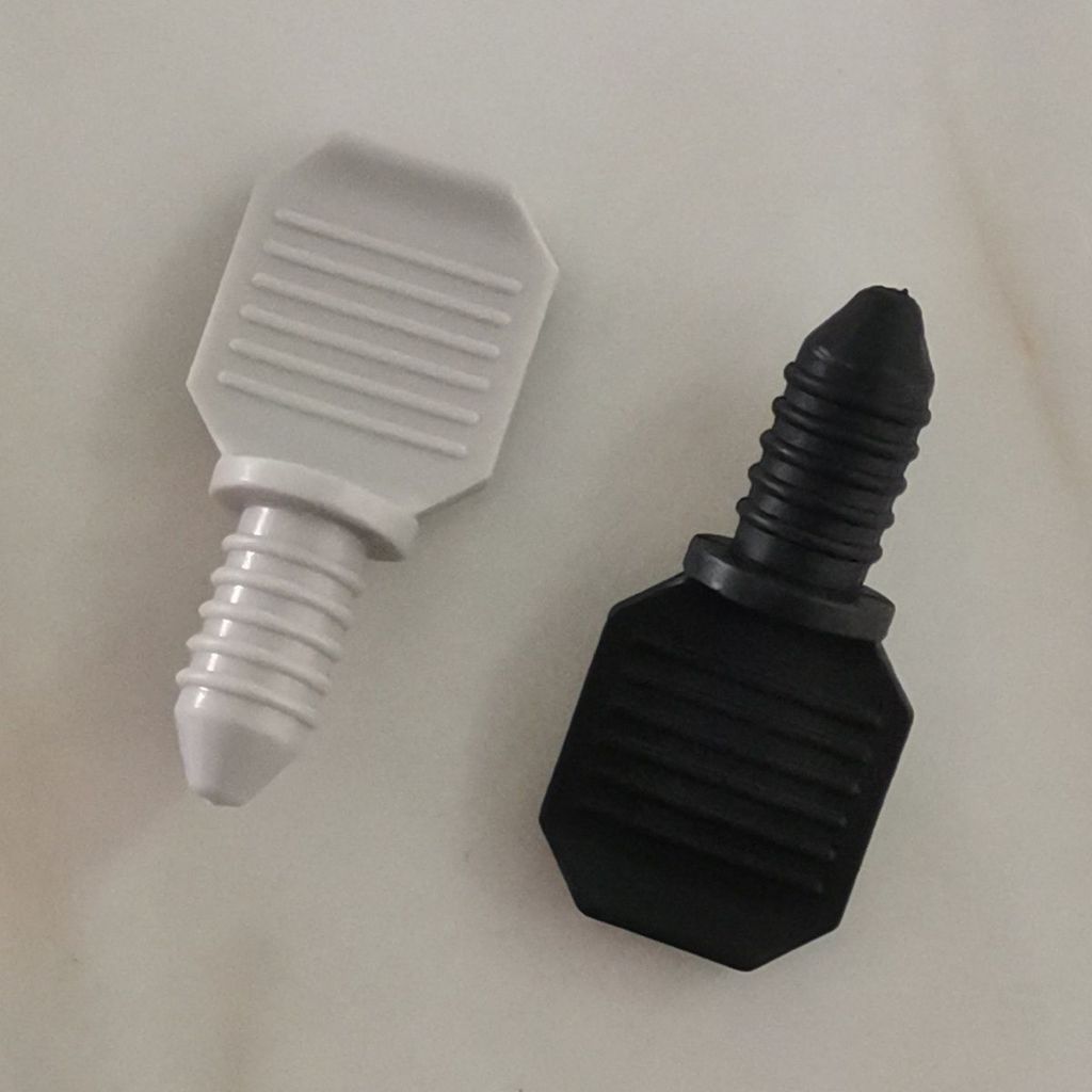 New Product#Drum Washing Machine Drain Valve Pump Emergency Water Pipe Plastic Plug Stopper Suitable
