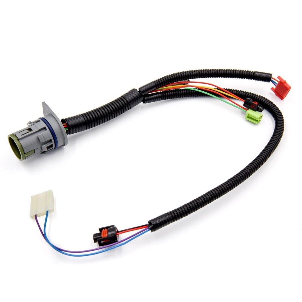Truyền dẫn Dây bên trong có cảm biến nhiệt độ Tương thích với 1991-2003 GM 4L80E 4L80 4L85E MT1 MN8 