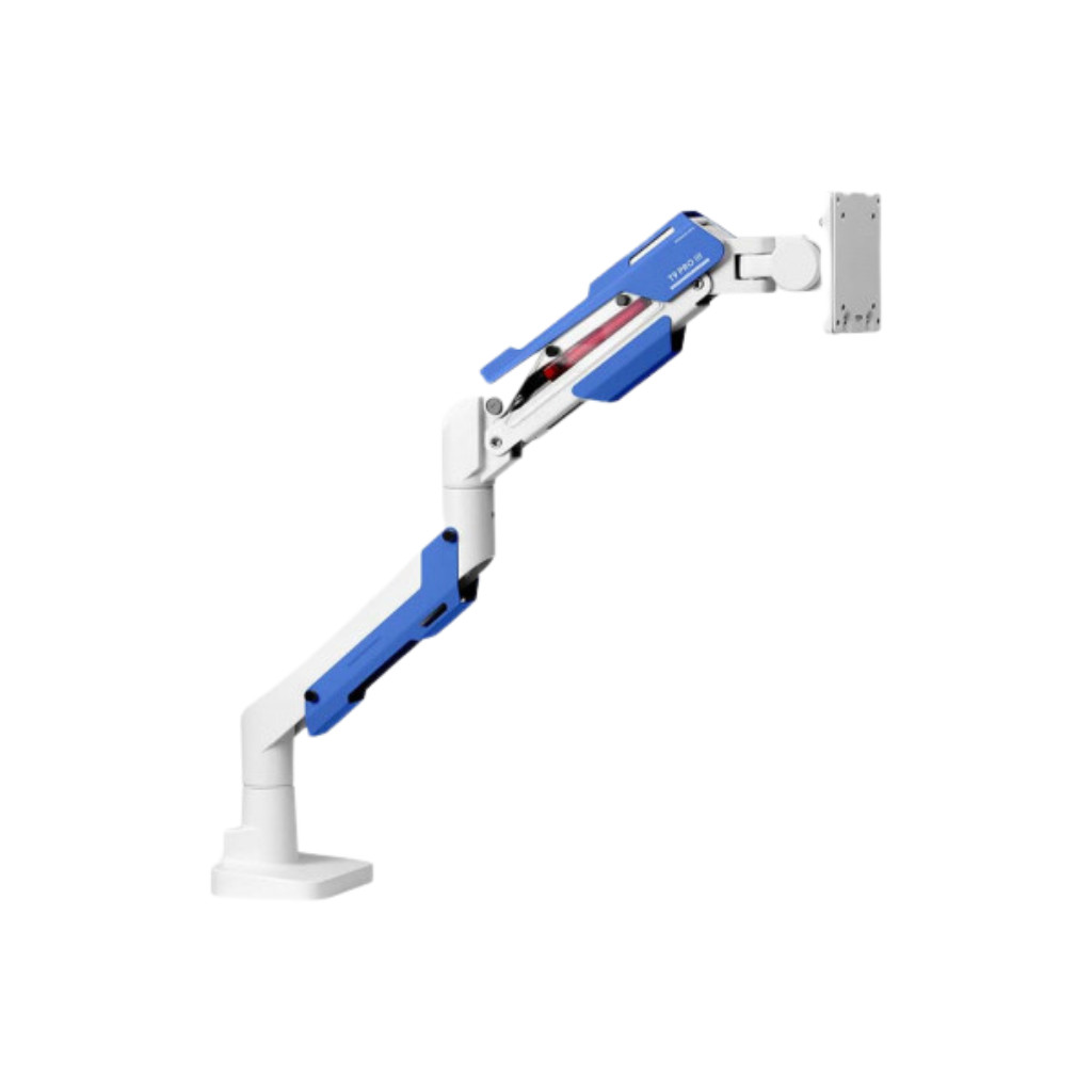 Giá đỡ màn hình HyperWork HyperWork T9 Pro III HPW- PMA01 - Hàng Chính Hãng