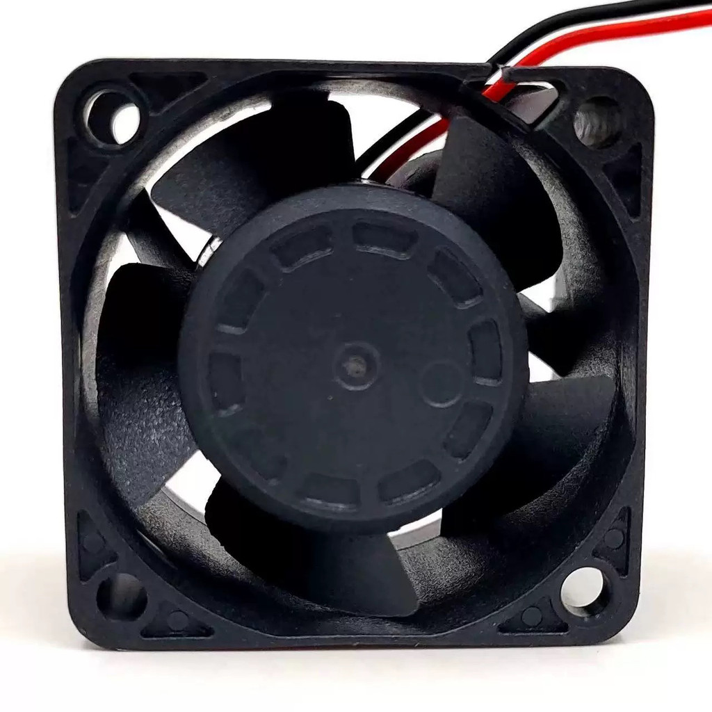 Quạt biến tần bi kép DZ04028B24MA 4028 24V 0.25A 4CM