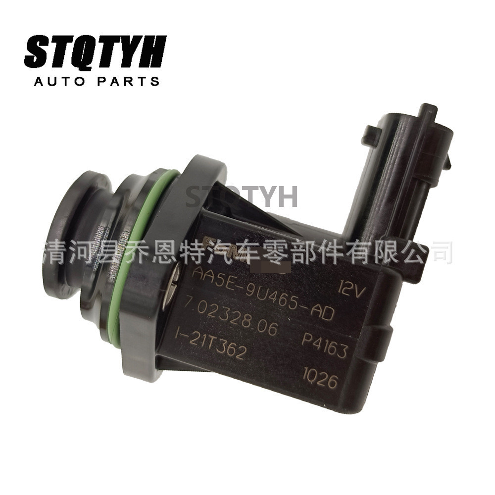 A5E-9U465-AD Thích hợp cho Van điện từ Ford Lincoln AA5E-9U465-AC AA5E-9U465-AB Nhà máy Hàng có sẵn