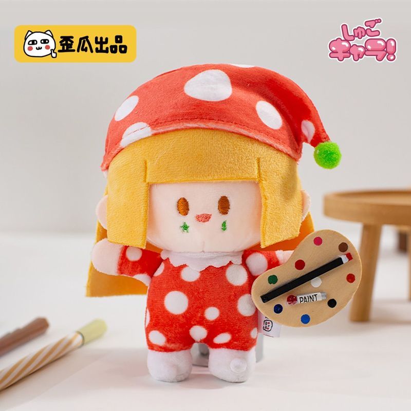 【Fast shipping】Shugo Chara/Anime My Guardian Charactersgấu bông Amu Hinamori Tadase Ikuto Rima