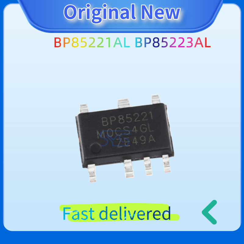 10 Chiếc Chính Hãng Mới BP85221AL BP85223AL ASOP7 Switching Power IC BP85221 BP85223 Drive Chip