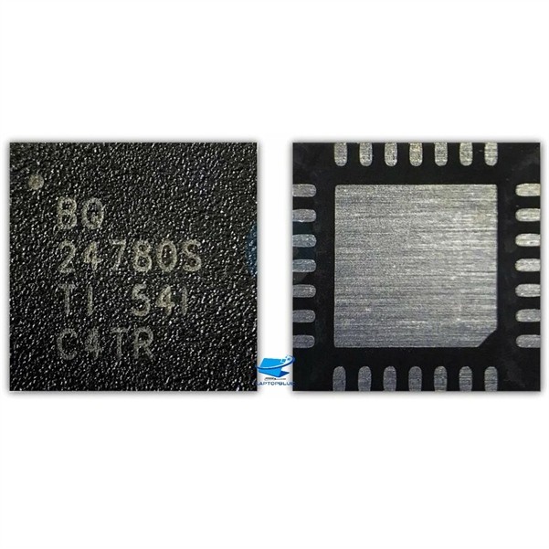 BQ24780S BQ 24780S ic dùng trong sửa chữa