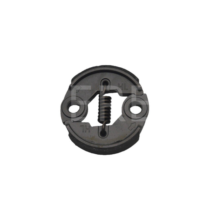 CG430 CG520 43cc 52cc Đĩa lắp ráp ly hợp 40-5F2 Punch 4 Punch Lawn Beater Punch Block Spring