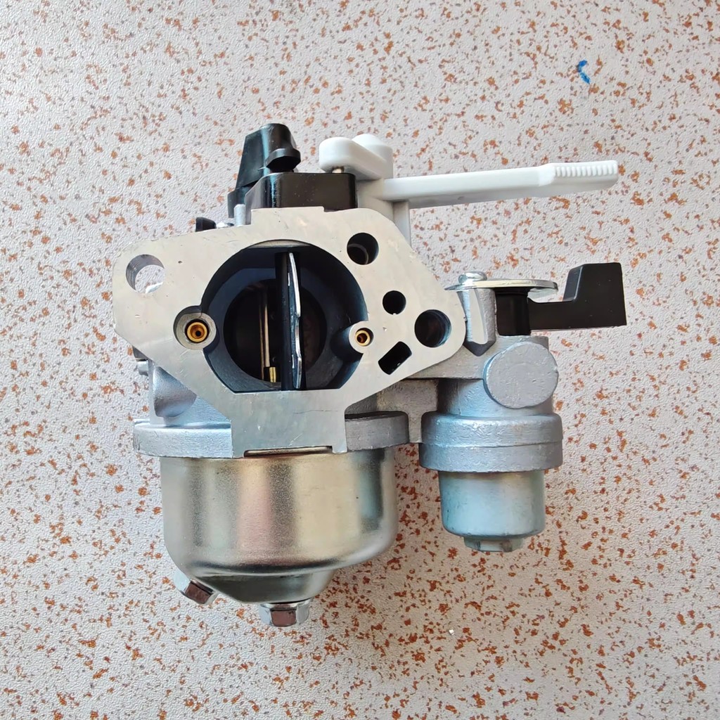 Máy cắt đường Honda Bộ chế hòa khí Honda GX390 Bộ chế hòa khí Honda GX390 Bộ chế hòa khí động cơ xăn