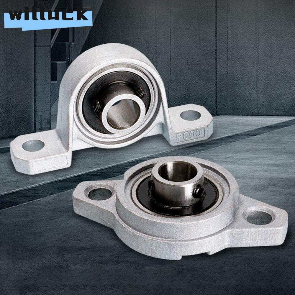 Vỏ khối gắn vòng bi lực đẩy WILLUCK Bền KP000 KP001 KP002