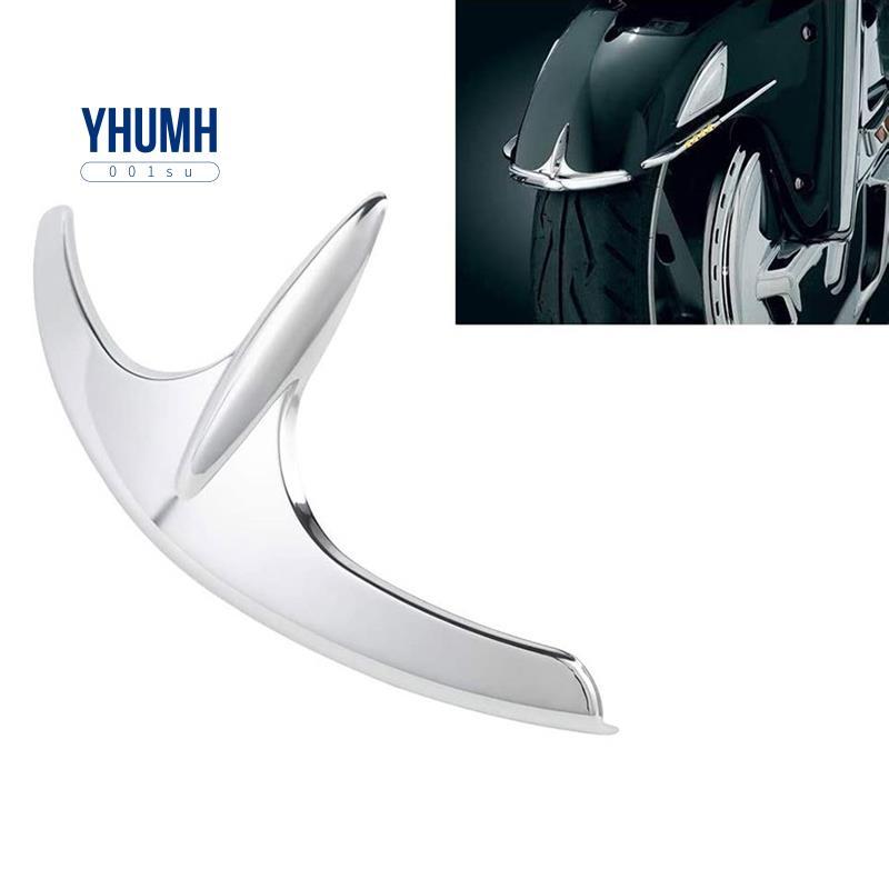 Xe Máy Đầu Trang Trí Viền Bao Khung Cho Goldwing GL1800 1800 2001-2011