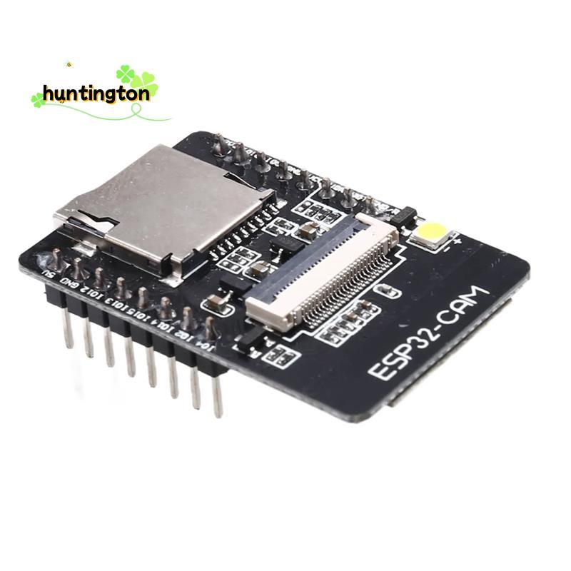 Bảng phát triển -CAM Không có Camera OV2640 Lý tưởng cho các dự án IoT