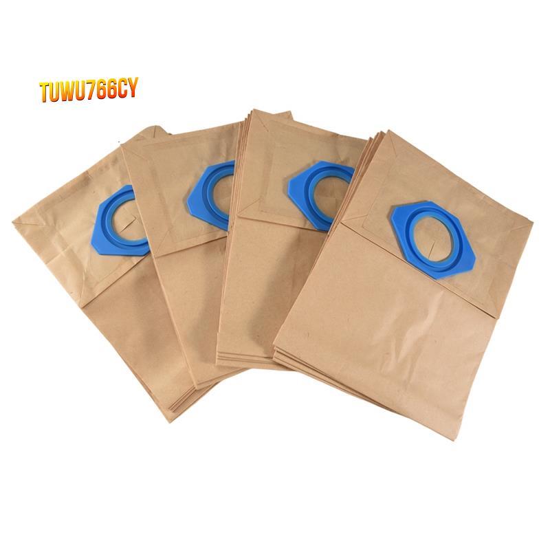 Túi hút bụi Túi đựng bụi Thích hợp cho Ga70 GM80 Gm90 GS 80 GS 90 Tellus GM80 Gm90 Series