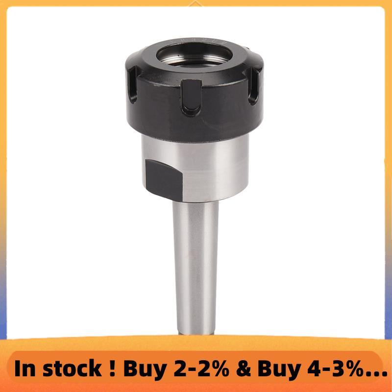 Giá đỡ dụng cụ máy Cnc Mt2 Er32 M10 Collet Chuck Morse Taper Toolholder Mt2-Er32 Collet Chuck Holder