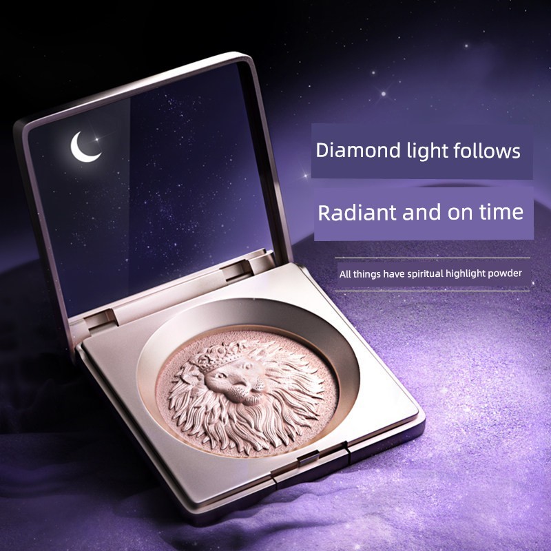 highlight bắt sáng bắt sáng highlight Tấm tô sáng mặt lấp lánh lấp lánh
