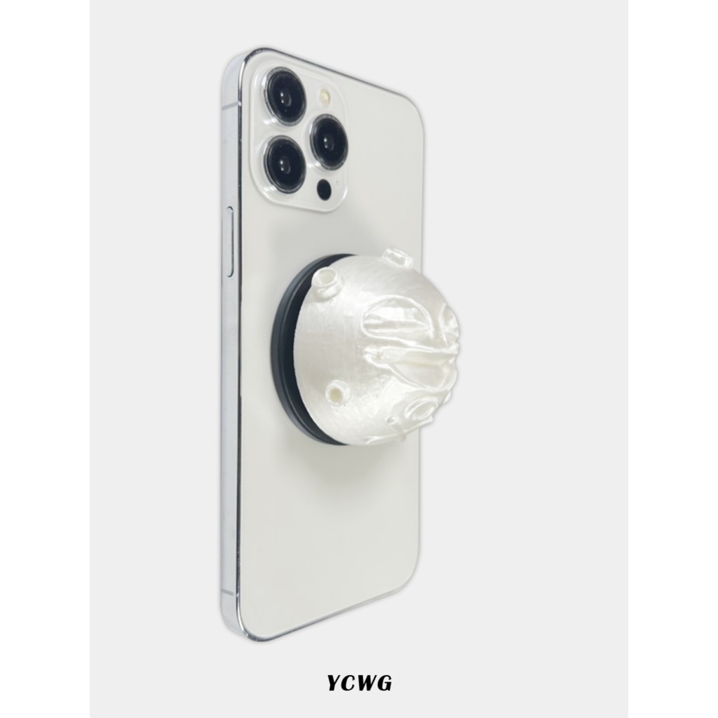 popsocket magsafe popsocket Chính hãng Pokémon Niche Điện thoại di động Giá đỡ từ tính Apple Huawei 