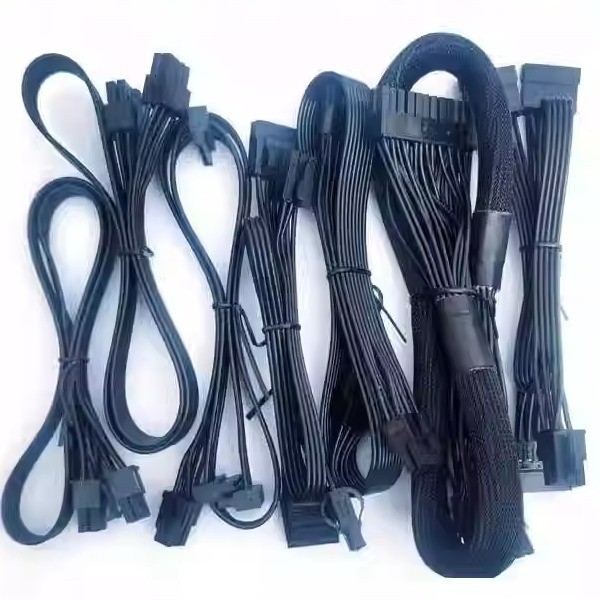 Sản phẩm mới Bán Zhenhua Mô-đun điện Cáp DADEX T750 850 1000 1600 P2000 Card đồ họa CPU Đĩa cứng SAT