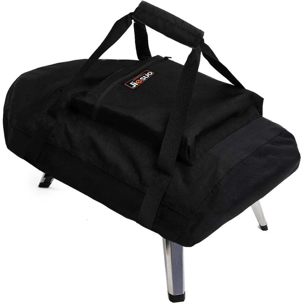 Vỏ cho lò nướng pizza Ooni Koda 12 Inch, lò nướng pizza Gas di động hạng nặng Koda 12 ngoài trời