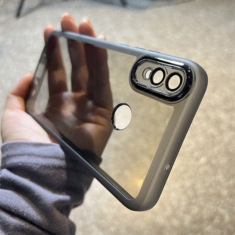 Dành Cho Honor 8X Ốp Lưng Honor 8X Ốp lưng Honor 8x Ốp Lưng Silicon Mạ Honor 8X